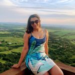 Elineide Almeida - @eli_boganika - Instagram