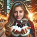 Eli Bogdanova - Facebook