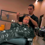 Eli Bolton - @cuts_made_eazy - Instagram