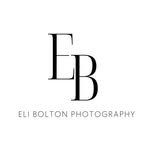Eli Bolton Photography - @eliboltonphotography - Instagram
