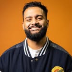 Eli Bonilla Jr. - @elibonillajr - Instagram