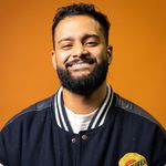 Eli Bonilla Jr. - @elibonillajr - Instagram