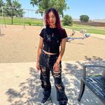 Elizabeth Bonilla - @elibonilla16 - Instagram