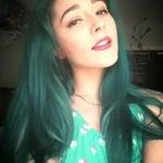 Eli Boone - @mermaidg.g - Instagram