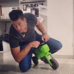 Eli Borenshtein - @eli_borenshtein - Instagram