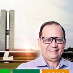 Eli Borges - @deputadoeliborges - Instagram