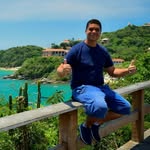 Eli Borges-Passeio de Buggy - @elibuggybuzios - Instagram