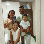 Eli Laura Leonardo Aurora Borges - @eliborges.nunes - Instagram