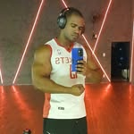 Eliezer Borges De Paula - @eli_borges.fit - Instagram