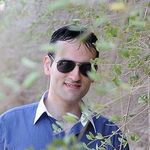 Eli Borochov - @borochoveli - Instagram