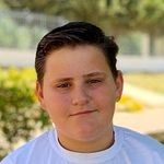 Eliya Borochov - @eliya_borochov - Instagram