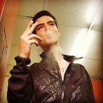 Eliyahu Borochov - @lyhvbrk - Instagram