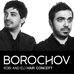 Kobi &amp; Eli Borochov קובי ואלי בורוכוב - Facebook