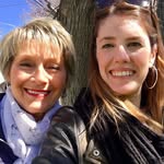 Elisabeth Boucher - @eliboucher3105 - Instagram