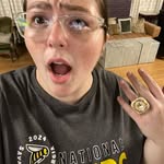 Elizabeth Weeks - @elizabeths.bowling.world - Instagram