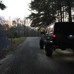 Eli Bradford - @blue_bently_jeep - Instagram