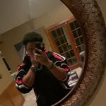 Eli Mateo - @elibradford20 - Instagram