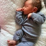 Elijah Bradley 💙 - @_eli.bradley - Instagram