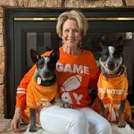 Sherry Wallace Bradley - @eli_edward_bradley - Instagram