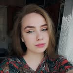 Олена - @eli_braunxx - Instagram