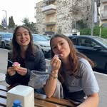 Elise Braverman-Plotkin - @etbprah - Instagram