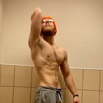 Eli Bray - @elibrayfitness - Instagram