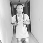 Elibray Wamba - @elibraywamba - Instagram