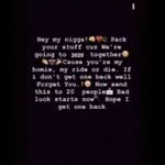 Eli Brazell - @elibrazell39 - Instagram