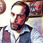 Eli Brazell - @the_alcoholist - Instagram