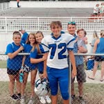 Eli Brazell - @brazell698 - Instagram