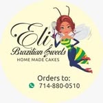 Eli Brazilian Sweets - @eli.brazilian.sweet - Instagram