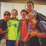 Eli Bremer - @ebremer1243 - Instagram