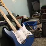 Eli Brewer - @i.struggle_to_play_guitar_v2 - Instagram
