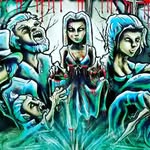 Eli Brewer - @darth_vaper_boii - Instagram