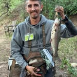 Eli Brewer-Easter - @elithewaterguyco - Instagram