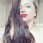 Eli Brito - @queenelibrito - Instagram