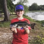 Eli Britt - @ejb_fishing - Instagram