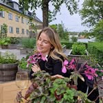 Elisabeth - @elibritt_ - Instagram