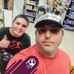 Eli Beckman - Facebook
