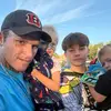 Eli Brockman - @elibrockmansr - TikTok