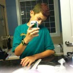 Elijah Brockman - @wats_up_its_elijah - Instagram