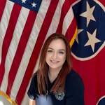 Brooke Elkins-Bauernfeind - @eli_brooke143 - Instagram