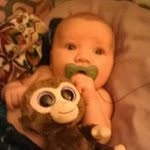 Elisabeth Joanne Hammond - @elibroussard1221 - Instagram