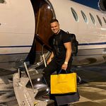 Eli Brown - @elitheprophet - Instagram