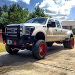 Eli Browning - @diesal_trucks93 - Instagram
