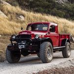 Eli Browning - @oldcars93 - Instagram