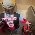 Eli Browning - Facebook