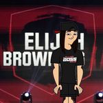 Elijah Browning - @elijahthebossninja - Instagram