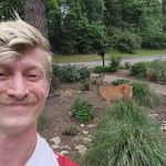 Eli Bruce - @elijahgibbson - Instagram