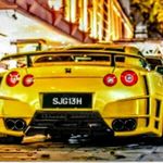eli bruce - @elibruce1921 - Instagram